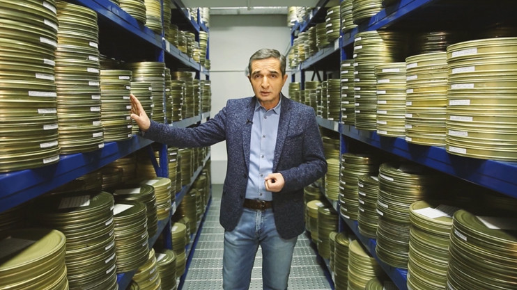 Our Archive