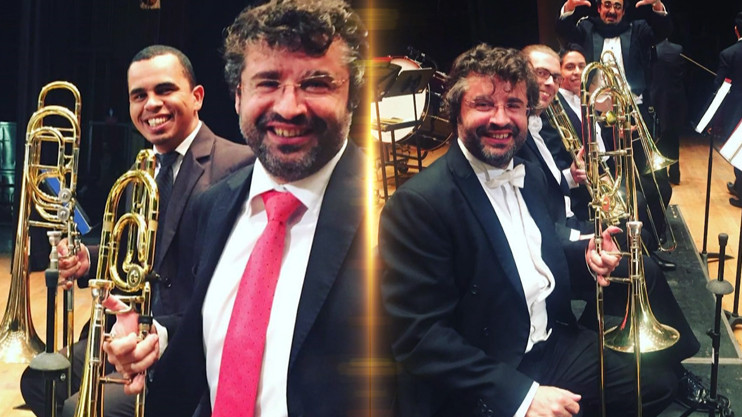 Բացահայտիր Հայաստանը. Խուան Պարդո Խիլ