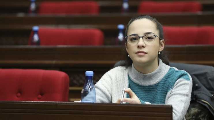Парламентская неделя