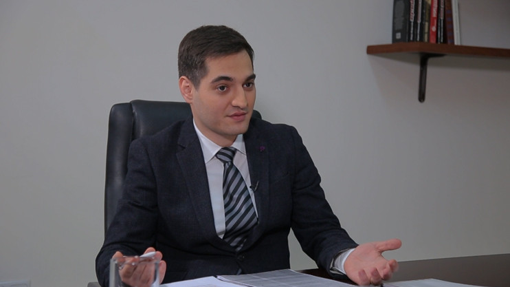 Մեկ պատուհան. Վաճառք՝ առանց փողի