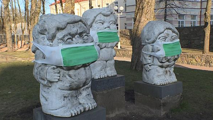 Вести. Главный выпуск