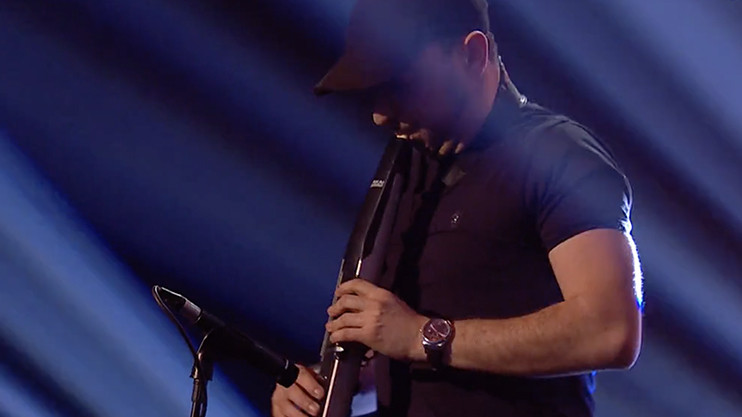 #ЧрезвычайныйКонцерт. Funkabout band