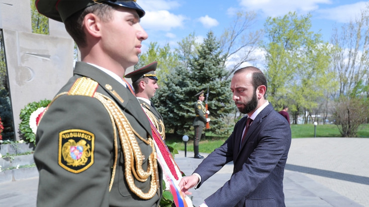 Парламентская неделя