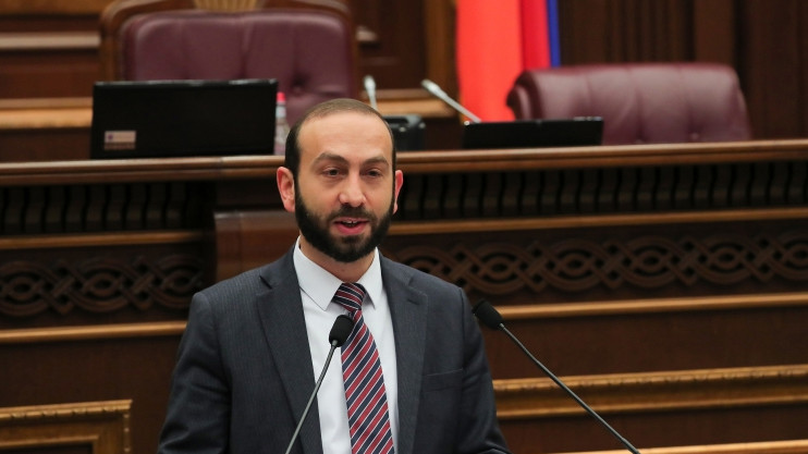Парламентская неделя