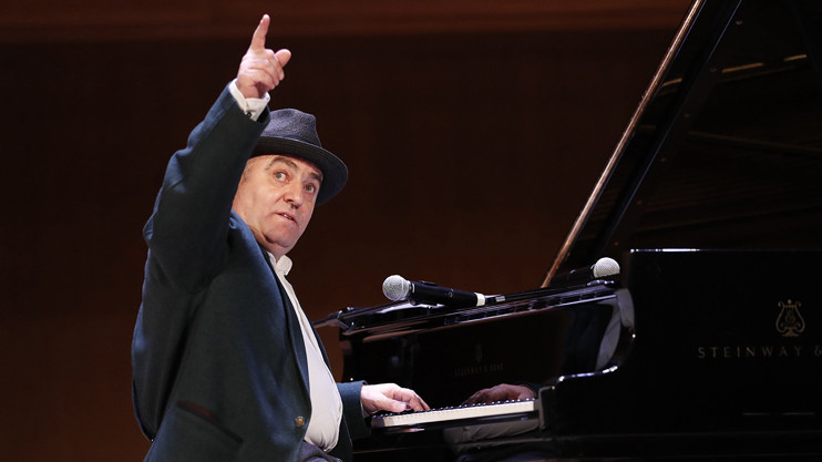 Celebrating World Jazz Day