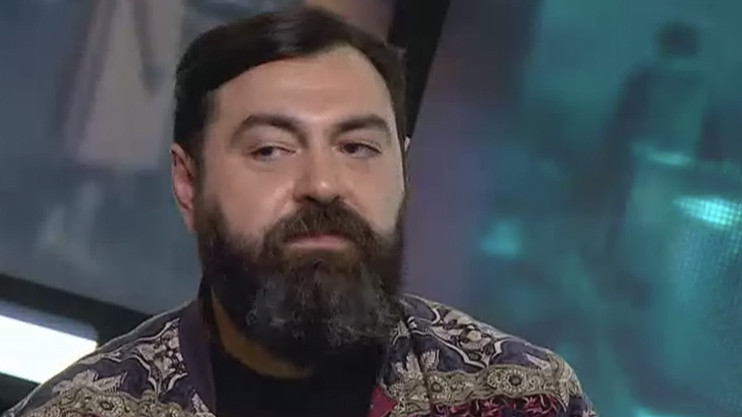 «Невиданное кино» (серия 6)