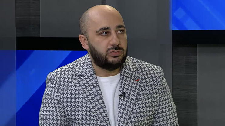 Օրվա հերթապահ 3