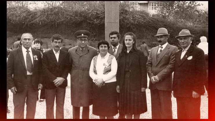 Посвящённые. Армен Авагян