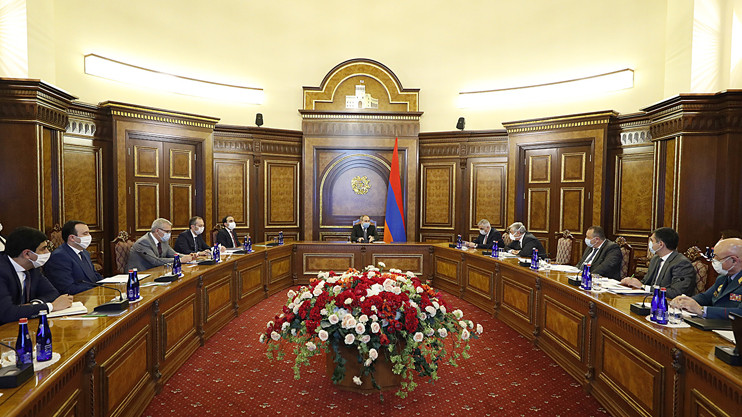 Ինդեքս