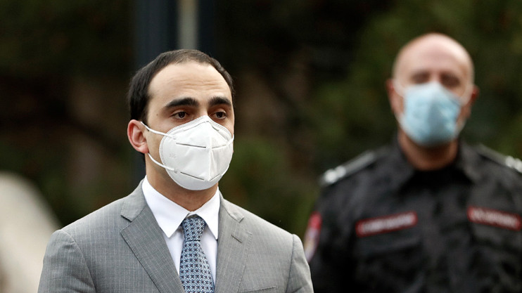 Вести 17:00