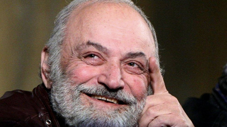 ՀՀ Ժողովրդական նկարիչ Արա Շիրազ