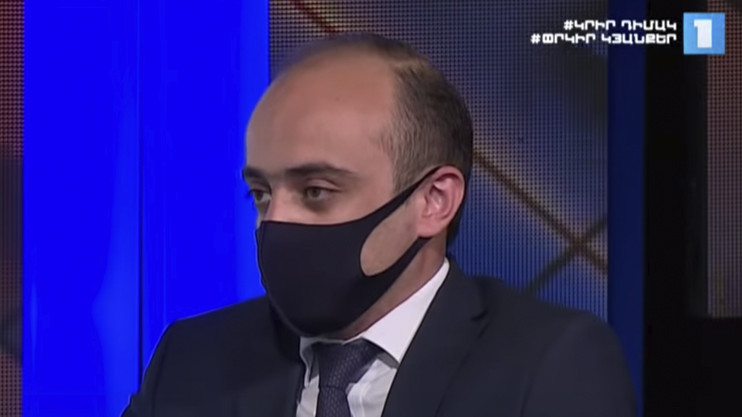 Публичное обсуждение. Разоблачения СНБ