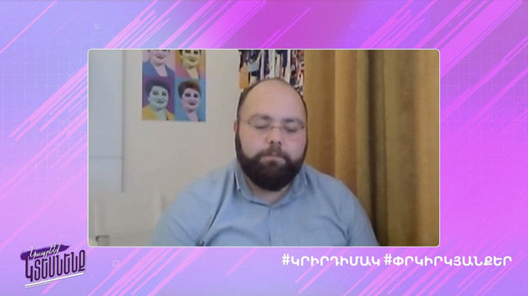 Поживём - увидим. Жизнь после коронавируса
