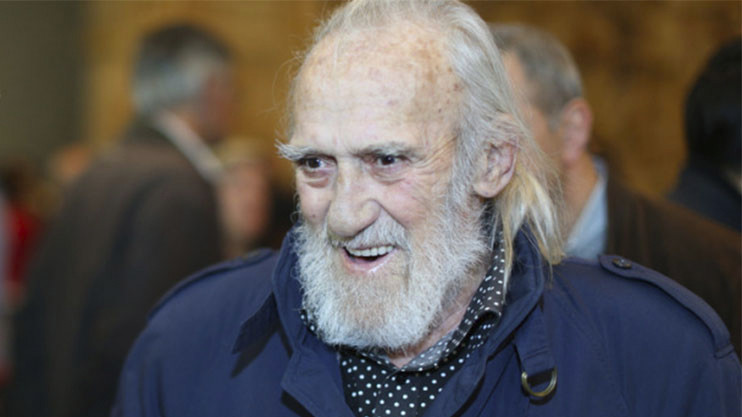 Կարեն Ջանիբեկյան 83