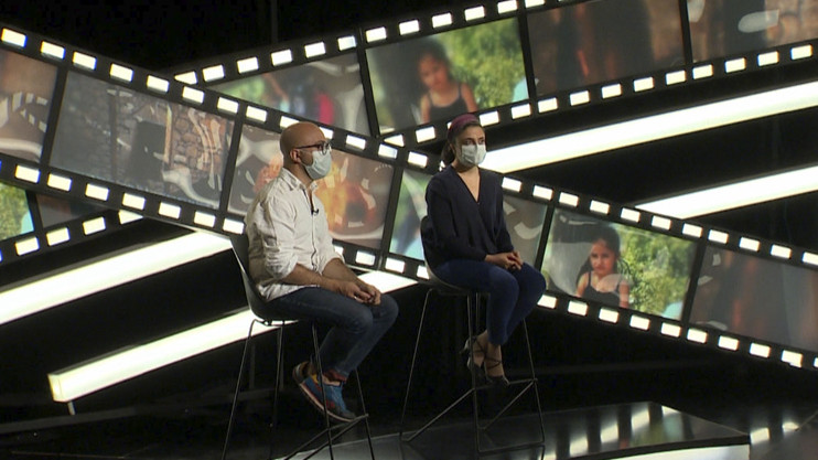 Unseen Cinema (Episode 15)