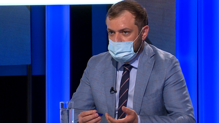 Публичное обсуждение. Динамика экономики