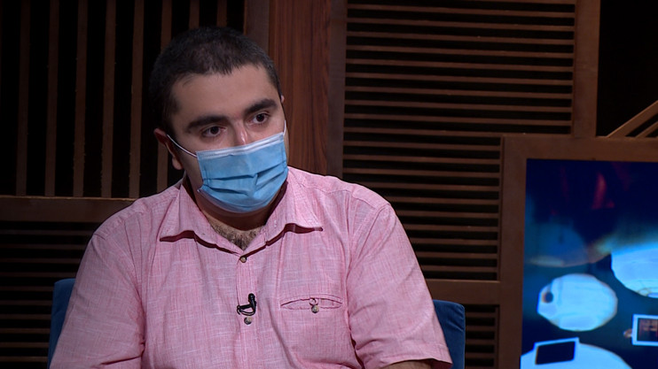 No Subject: Hovakim Zakaryan