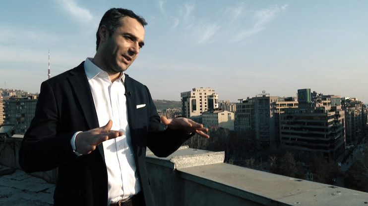 Ուրիշ Երևան. Օպերա 2