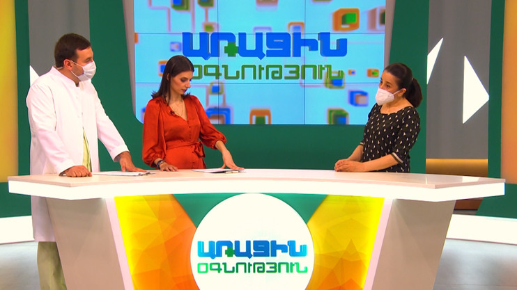 Առաջին օգնություն. Այրվածքների տեսակները