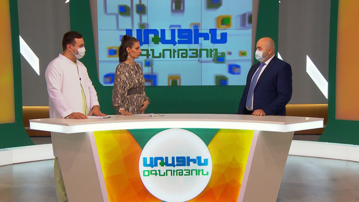 Առաջին օգնություն. COVID 19 հղիության ընթացքում