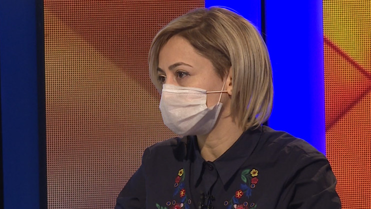 Public Discussion: Aid to the Victims of War