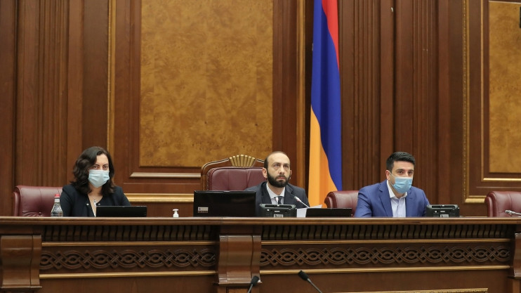 Парламентская неделя