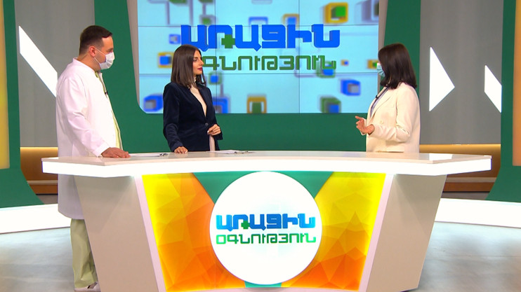 Առաջին օգնություն. Կեսարյան հատում