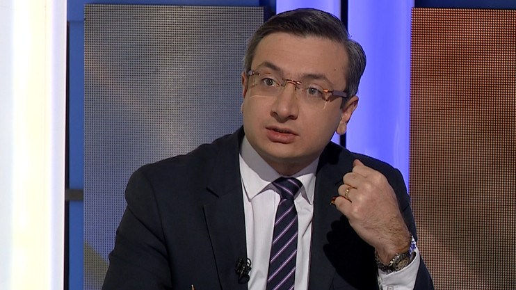 Публичное обсуждение. Второе армяно-русско-азербайджанское заявление