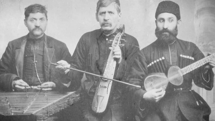 Աշուղական արվեստ