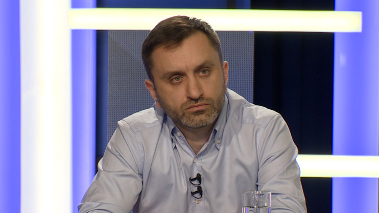 Публичное обсуждение. Конкурентоспособная научная система