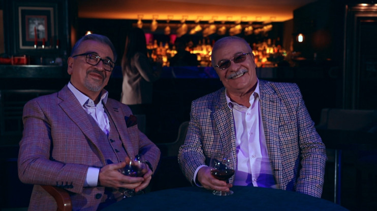 3rd Channel Retro