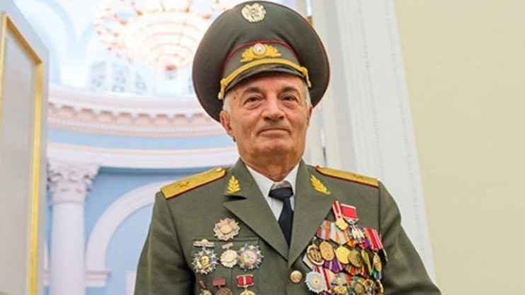 Вести. Главный выпуск