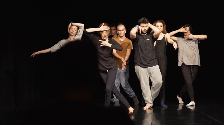 For the Sake of Love: Theater