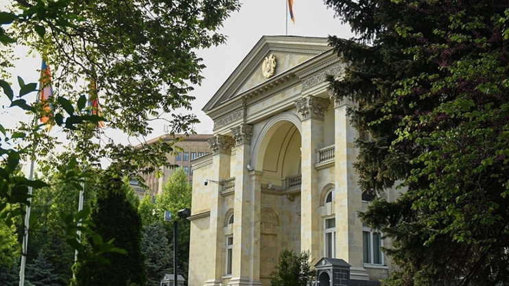 Լուրեր. Գլխավոր թողարկում