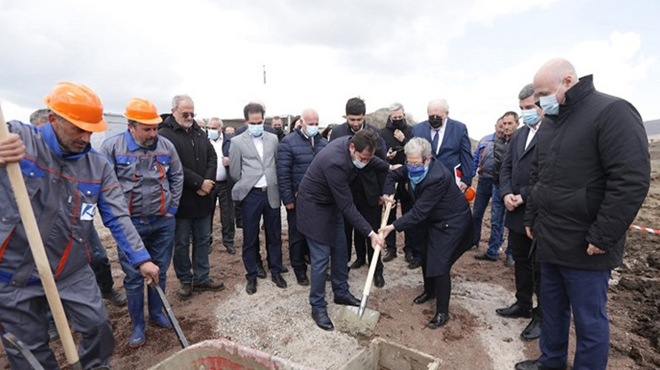 Լուրեր 15:00