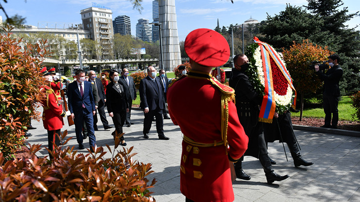 Լուրեր 13:00