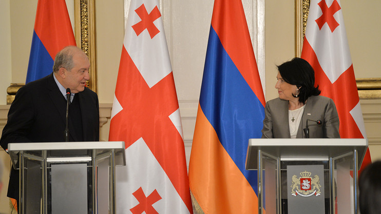 Լուրեր. Գլխավոր թողարկում
