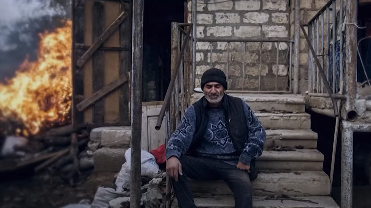 Լուրեր 13:00
