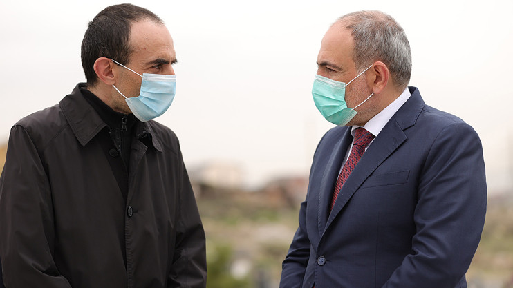 Լուրեր 17:00