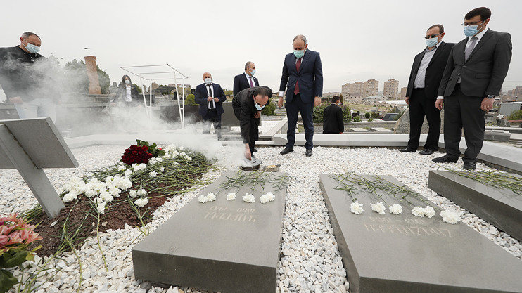 Լուրեր. Գլխավոր թողարկում
