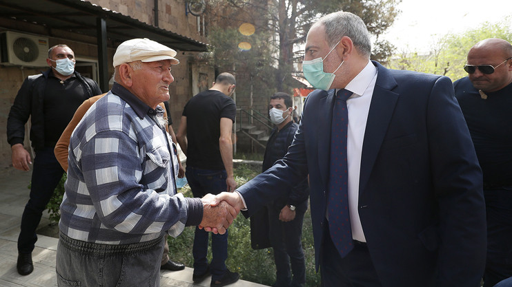 Լուրեր 17:00