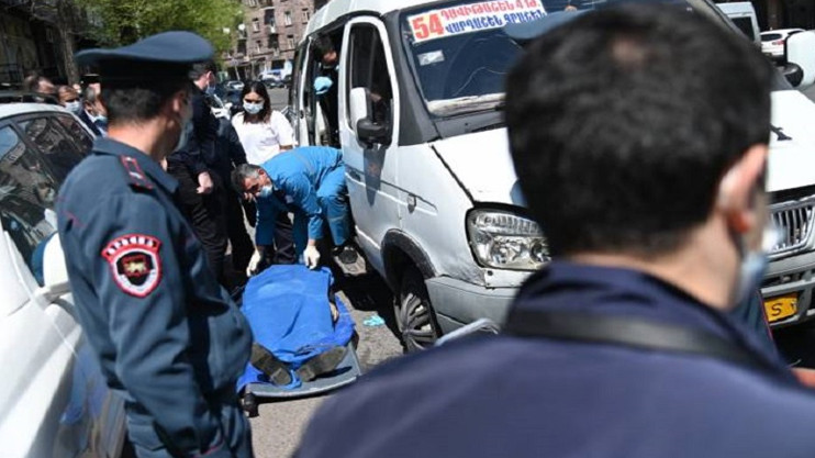 Լուրեր. Գլխավոր թողարկում