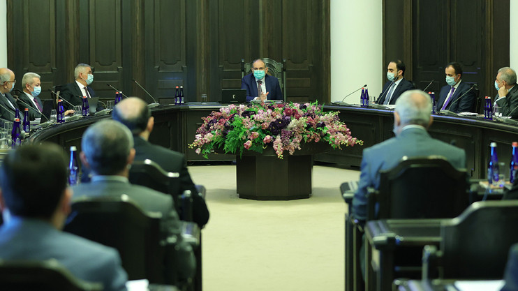 Լուրեր. Գլխավոր թողարկում