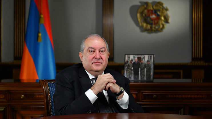 Լուրեր. Գլխավոր թողարկում