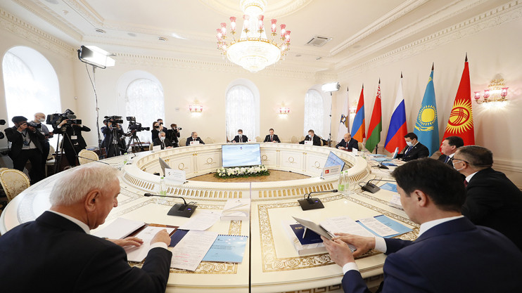 Լուրեր. Գլխավոր թողարկում