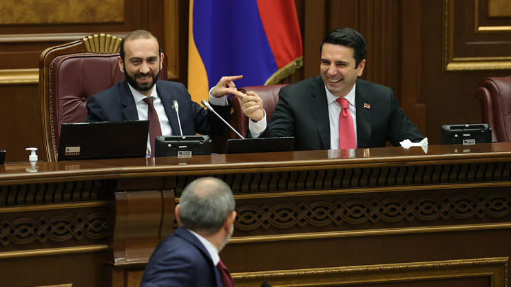 Լուրեր. Գլխավոր թողարկում