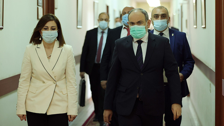 Լուրեր 15:00