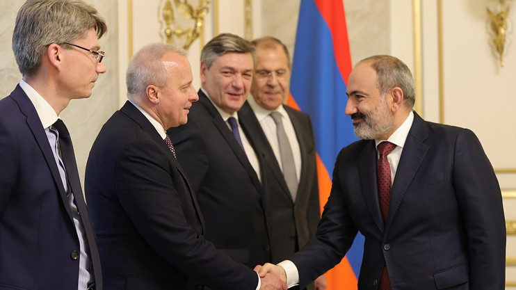 Լուրեր 17:00