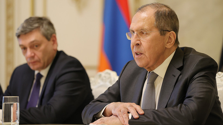 Լուրեր. Գլխավոր թողարկում