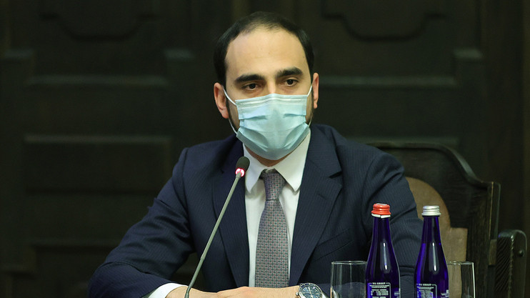 Լուրեր. Գլխավոր թողարկում